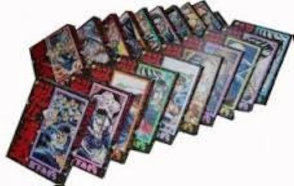 魁!!男塾 愛蔵版 コミック 全20巻完結セット (第20巻) | あきら, 宮下