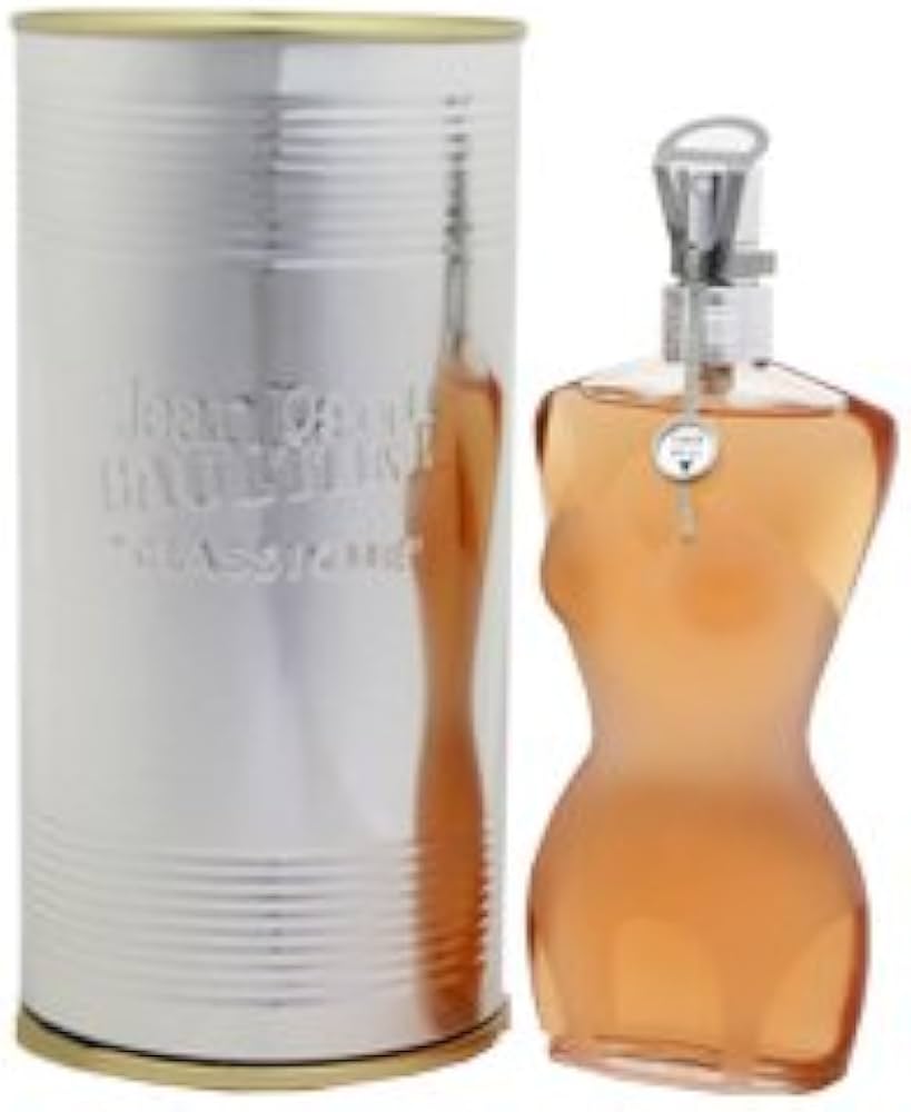 Amazon | ジャンポールゴルチェ ジャンポール ゴルチエ クラシック