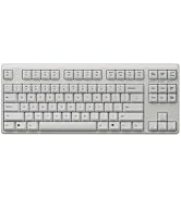 Amazon | REALFORCE R4 キーボード ハイブリッド フル 45g 英語配列