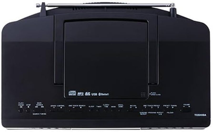 Amazon.co.jp: TY-AK21-K(ブラック) AUREX ハイレゾ対応SD/USB/CD