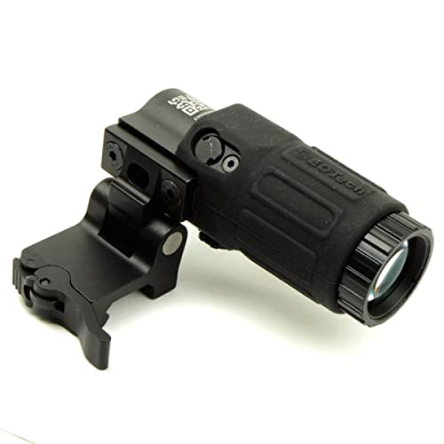 Amazon.co.jp: EoTech XPS-3 タイプ ドットサイト ＆ G33-STS タイプ 3