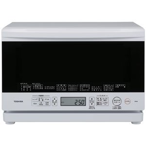 Amazon | 東芝 スチームオーブンレンジ 「石窯オーブン」（23L） ER-N6