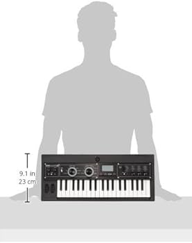 Amazon.co.jp: KORG(コルグ) アナログ モデリング シンセサイザー