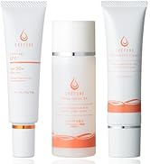 Amazon | ドクターRe9 [ 化粧水/クリーム 2点セット ] クレチュール