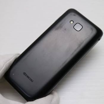 Amazon.co.jp: 京セラ GRATINA 墨[スミ] KYF39 : 文房具・オフィス用品