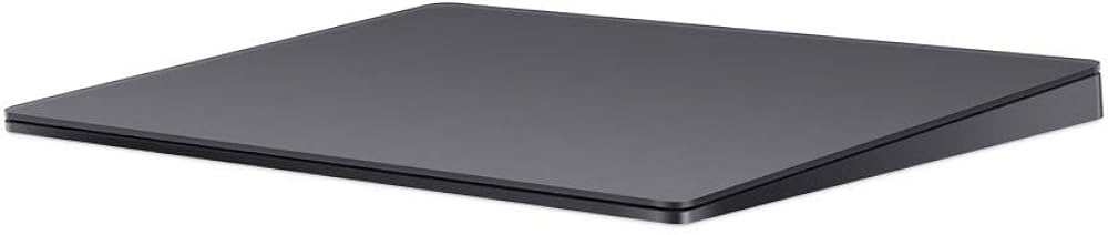 Amazon.co.jp: Apple Magic Trackpad 2 MRMF2J/A Space Gray : Computers