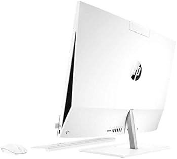 Amazon.co.jp: HP Pavilion オールインワンデスクトップPC、27インチ