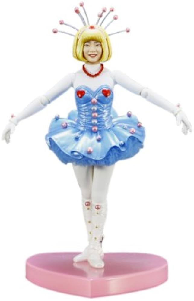 Amazon.co.jp: フューチャーモデルズ EX合金 ロビンちゃん (塗装済み