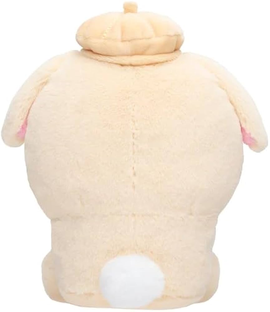Amazon.co.jp: Chiikawa Tokyo Souvenir Sitting Plush Toy (Rabbit