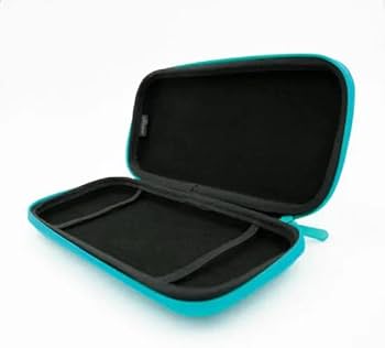 Amazon.co.jp: Switch Lite用 セミハードケース スリム ターコイズ