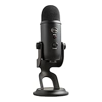 Amazon.co.jp: Logicool G Blue Yeti ゲーミングマイク BM400MB USB