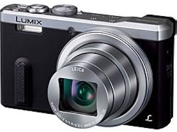 Amazon | パナソニック デジタルカメラ ルミックス TZ60 光学30倍