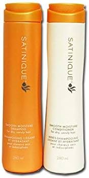 Amazon | アムウェイ サテニーク スムースモイスチャー シャンプー