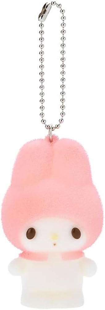 Amazon.co.jp: サンリオ(SANRIO) フロッキーマスコットホルダー マイ