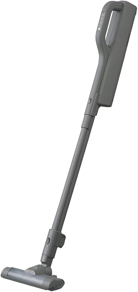 Amazon.co.jp: アイリスオーヤマ 充電式 紙パックスティッククリーナー