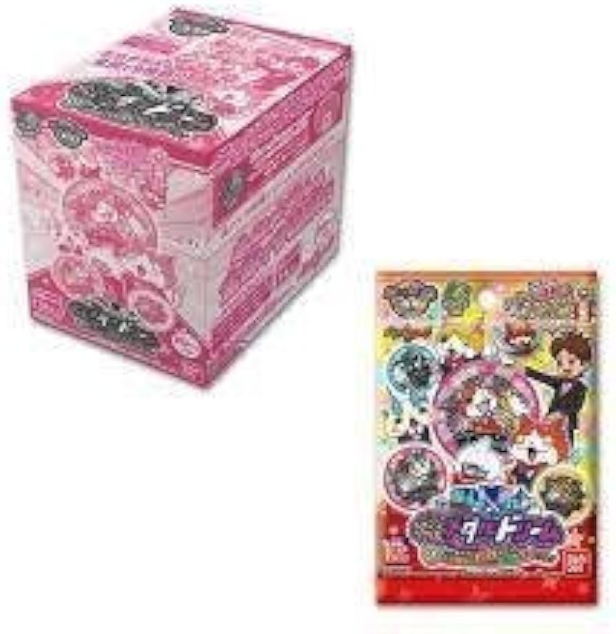 Amazon.co.jp: 妖怪ウォッチ 妖怪メダルドリーム01 天国地獄！まわせ