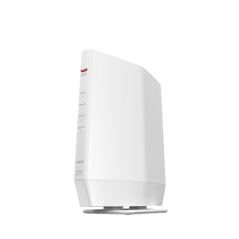 Amazon | 【Amazon.co.jp限定】 バッファロー WiFi ルーター無線LAN Wi