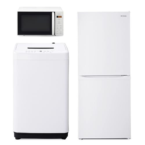 新生活 家電セット3点」の人気商品一覧 | 安い商品を通販サイトから