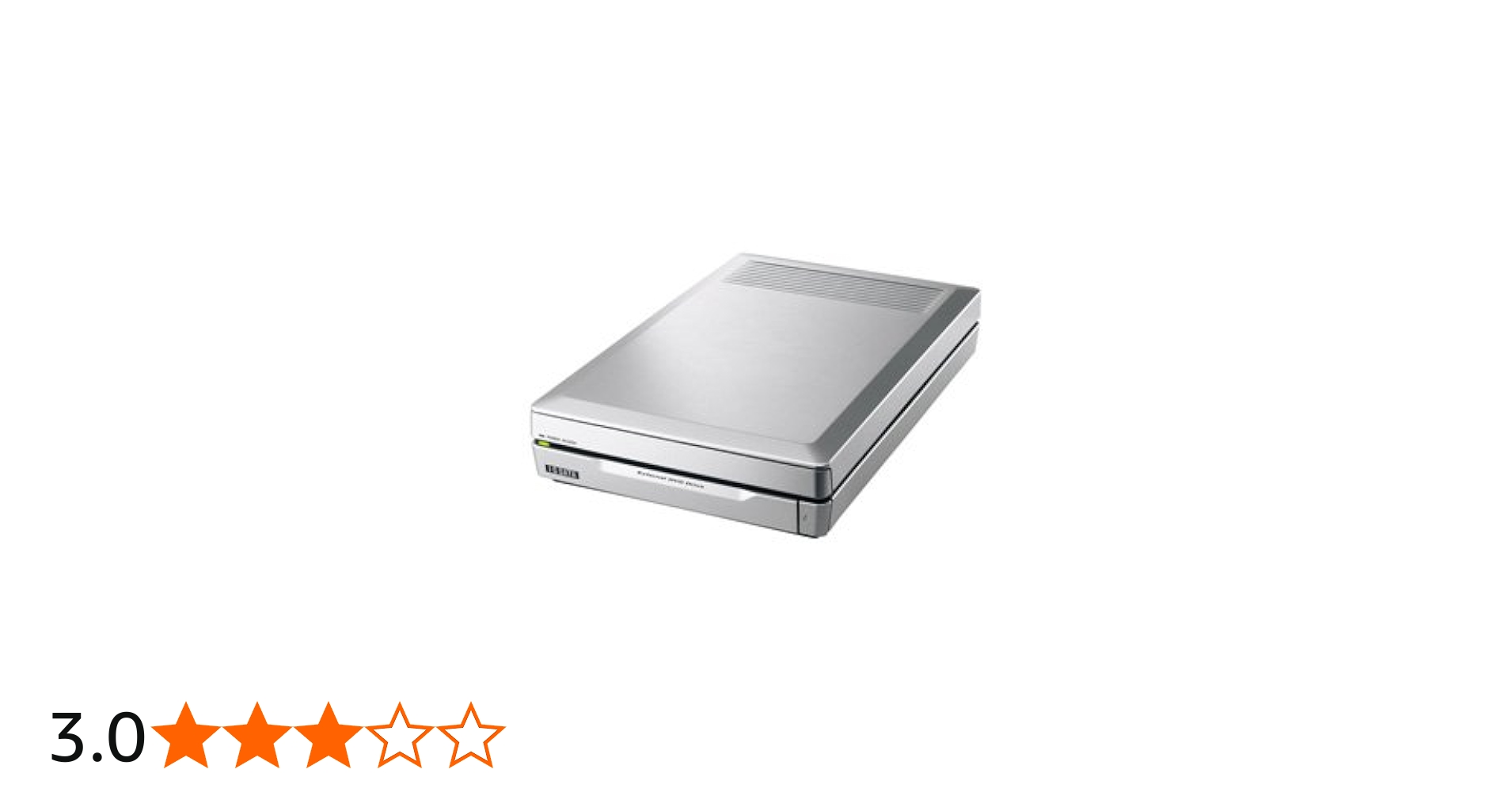 Amazon.co.jp: I-O DATA USB 2.0/1.1外付型 DVD-RAMカートリッジ対応