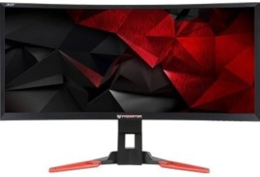 Acer Z35 bmiphz Monitor 35