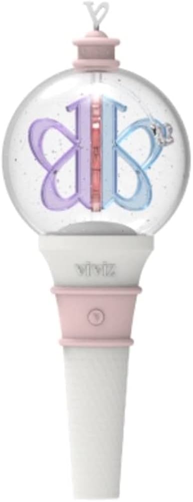 Amazon.co.jp: VIVIZ Official Light Stick : Sports & Outdoors