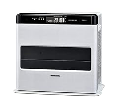 Amazon | CORONA(コロナ) 石油ファンヒーター 【日本生産】 (木造15畳