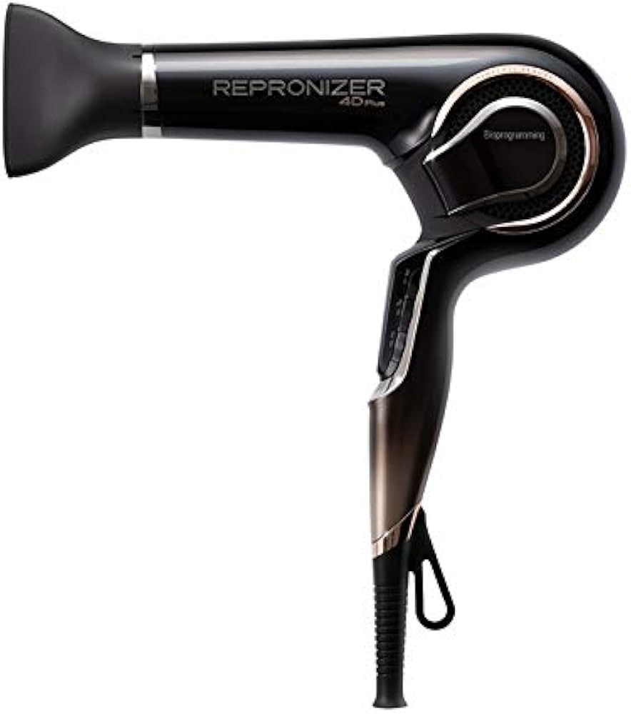 Amazon.com: Bioprogramming | REPRONIZER 4D Plus : Beauty