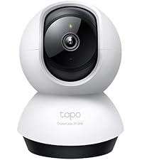 Amazon.co.jp: TP-Link 300万画素 ネットワーク Wi-Fiカメラ 2個セット