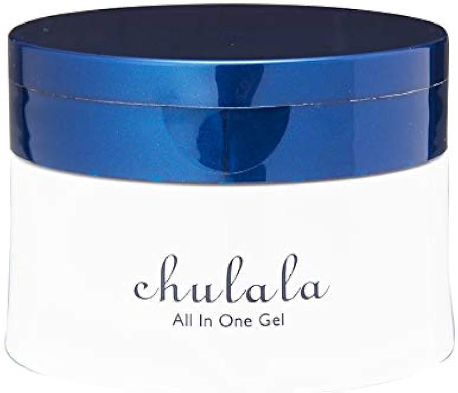 Amazon.co.jp: ちゅらら オールインワンゲル 100g : ビューティー