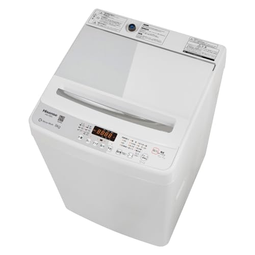 ハイセンス洗濯機」の人気商品一覧 | 安い商品を通販サイトから探す