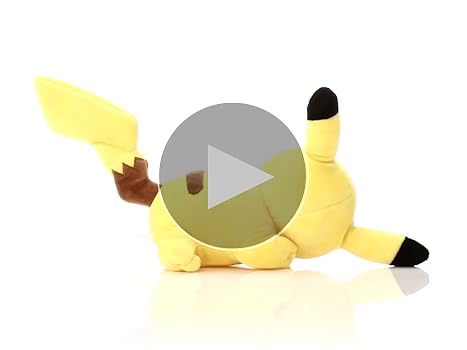 Amazon.co.jp: ポケモンセンターオリジナル ぬいぐるみ おねむり