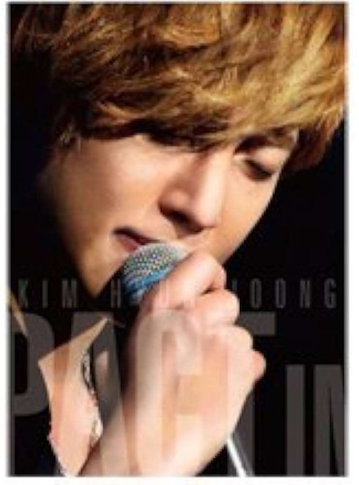 Amazon.co.jp: 「first Impact」 初回豪華限定盤 : キム・ヒョンジュン