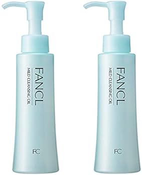 Amazon | ファンケル マイルドクレンジングオイル (2本セット