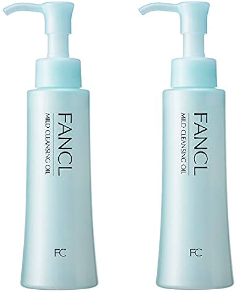 Amazon | ファンケル マイルドクレンジングオイル (2本セット