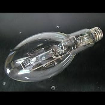 Amazon | パナソニック 透明水銀灯 一般形 100形 H100 | パナソニック