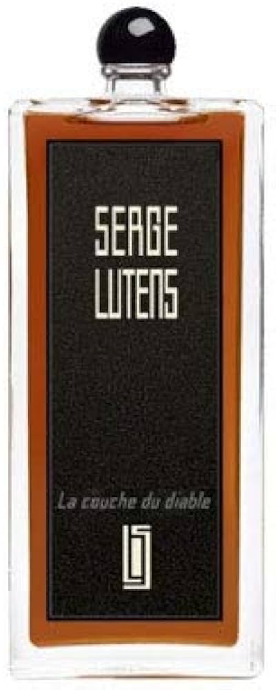 Amazon | セルジュルタンス ラクーシュ デュ ディアブル