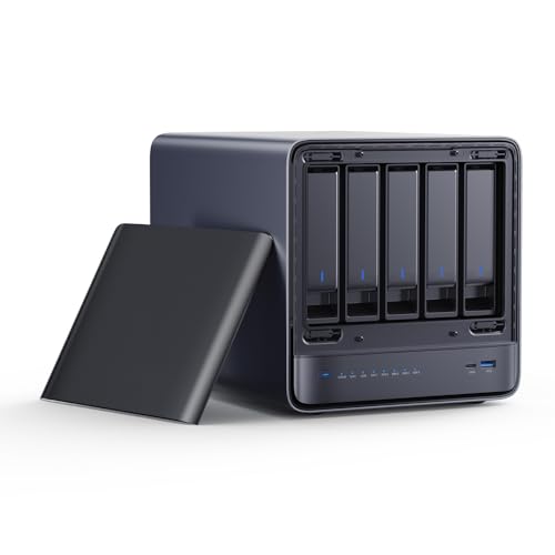 BUFFALO NAS 5台セット USB接続 USB NAS 5台セット BUFFALO NAS 5台