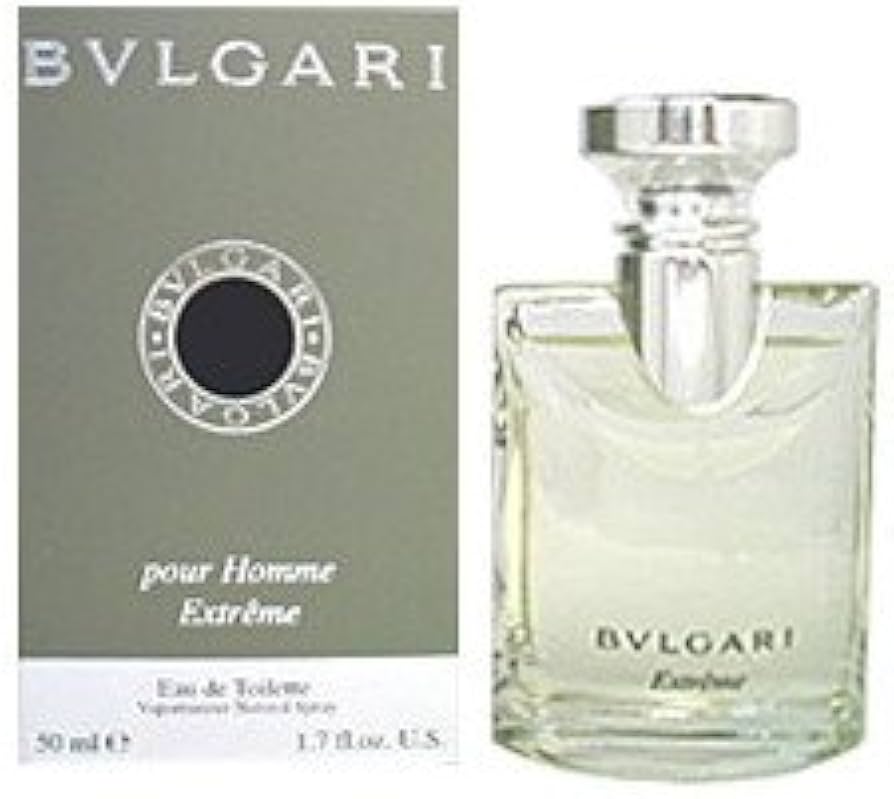 Amazon | ブルガリ プールオム エクストレーム 50ml | BVLGARI
