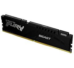 Amazon | キングストン Kingston FURY デスクトップPC用メモリ DDR5