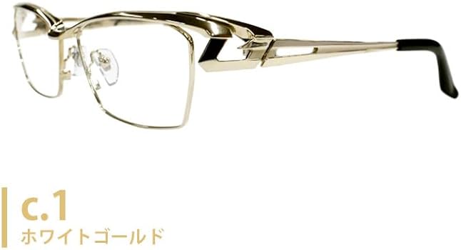 Amazon | [Masaki Matsushima] マサキマツシマ mf-1308 日本製 mf 鯖江