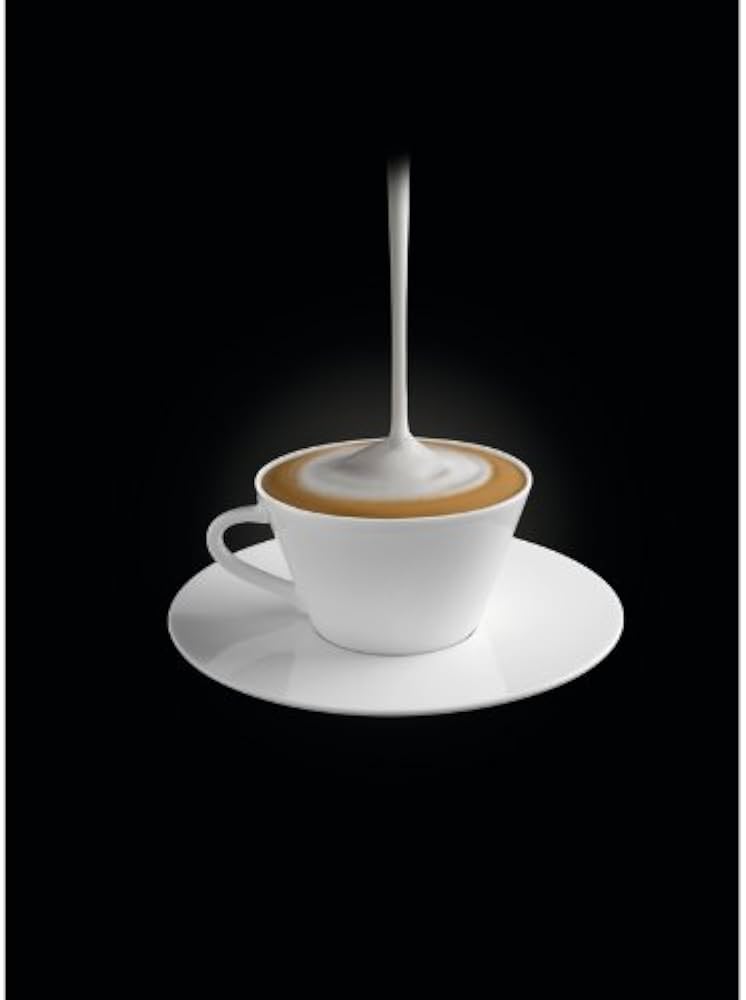 Amazon | Nespresso オートタイプ PIXIE(ピクシー) チタン C60-TI-I