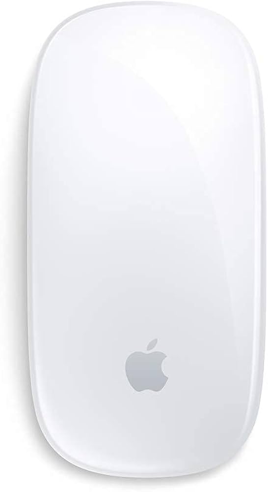 Amazon | 【整備済み品】 Apple Magic Mouse 2 MLA02J/A シルバー