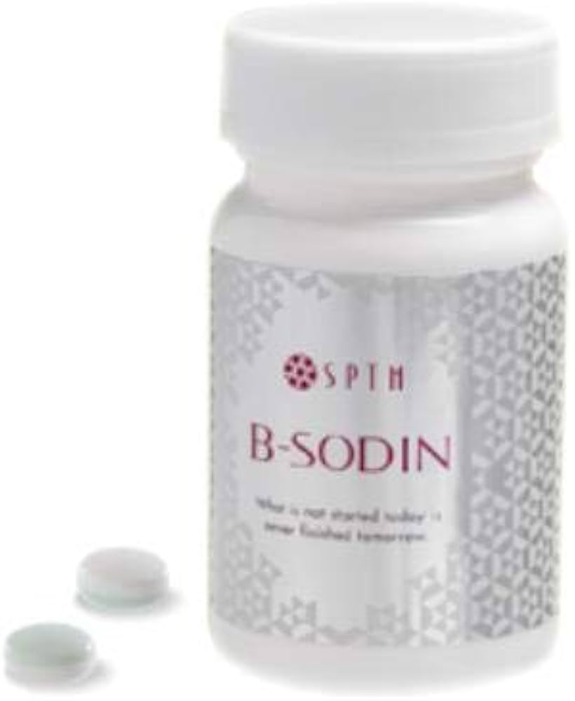 Amazon | セプテム ビーソディン 60粒 | セプテム | 乳酸菌