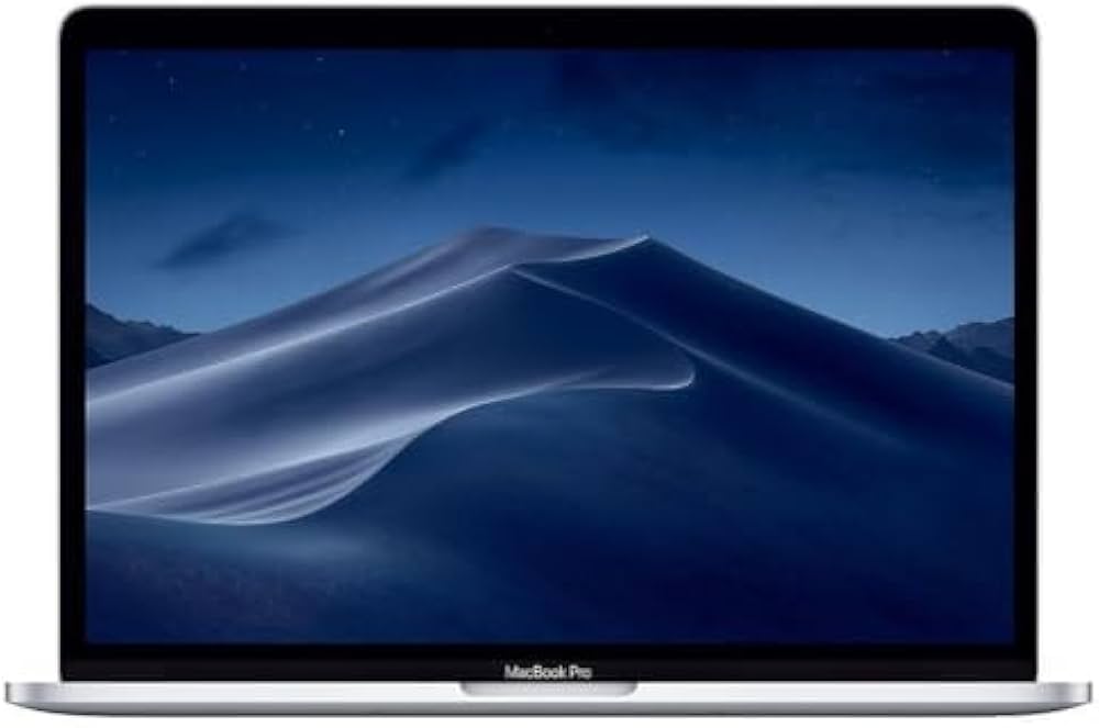 2020 Apple MacBook Pro with 2.3GHz Intel Core i7 (13-inch, 16GB