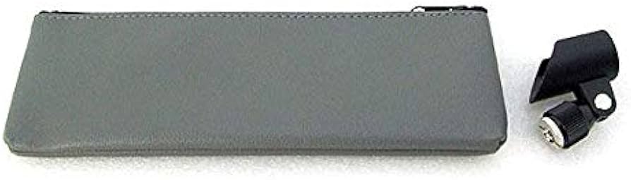 Amazon.co.jp: TOA (ティーオーエー) ワイヤレスマイク WM-1220