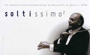 Amazon.co.jp: ショルティシモ 2: ミュージック