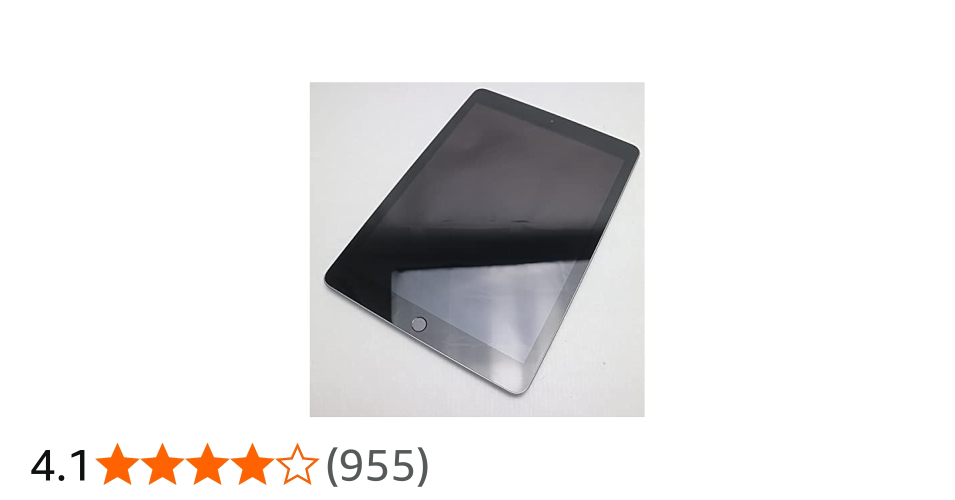 Amazon.co.jp: 【整備済み品】 Apple iPad (第6世代) Wi-Fi 32GB