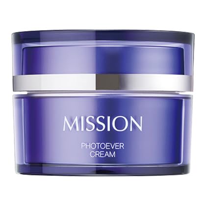 Amazon | ミッション フォトエバー クリーム 30g | Avon | 乳液