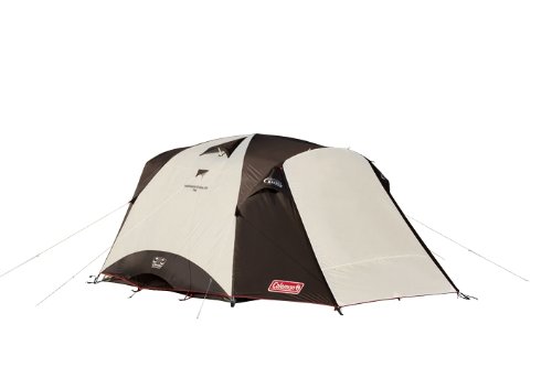 Amazon.co.jp: (コールマン) COLEMAN ウェザーマスター STドーム/270
