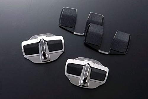 Amazon | TRD ドアスタビライザー 1セット 2個入り C-HR NGX50 ZYX10